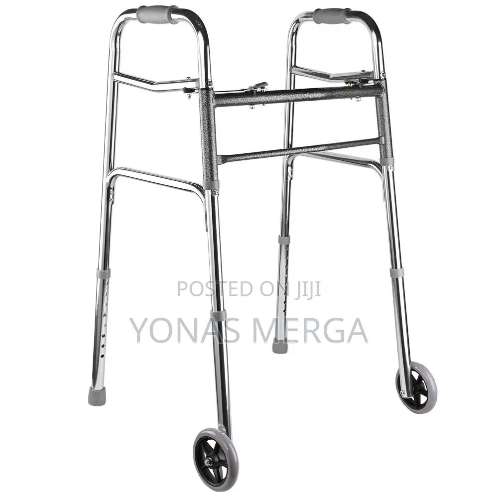 Walker塚假說walker Has Walker Is Very Light and Maneuverable