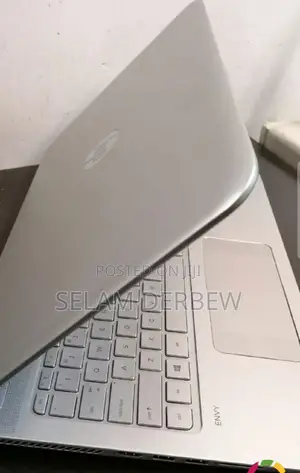Laptop HP Envy 14 8GB Intel Core I7 HDD 1T