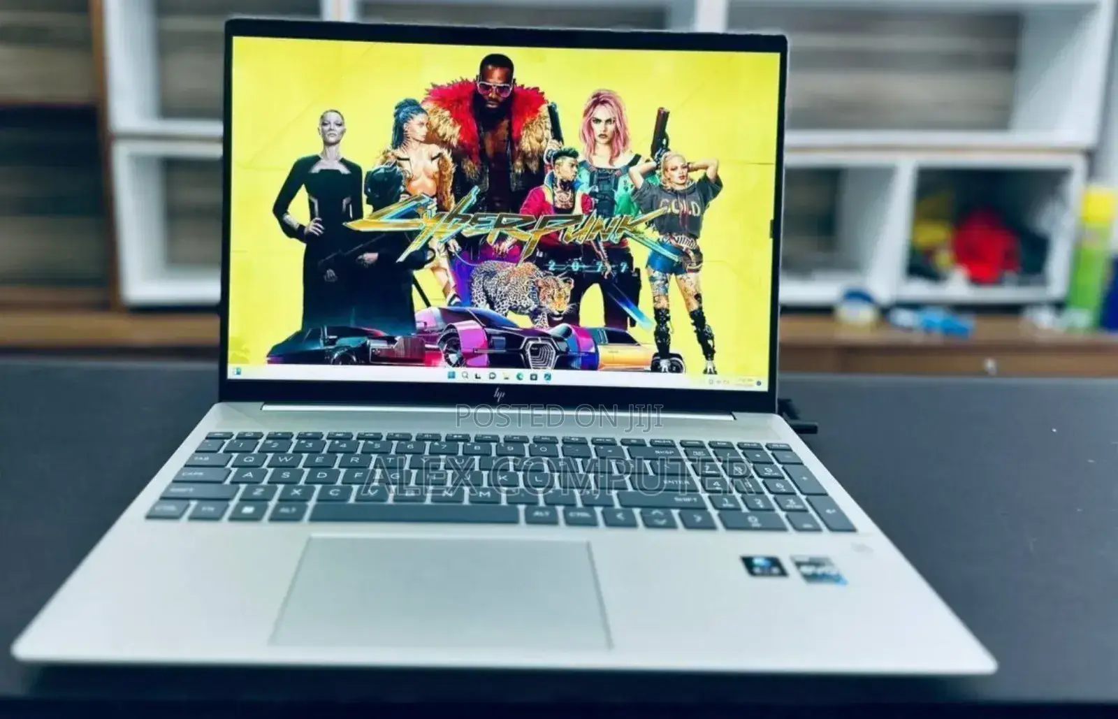New Laptop HP Pavilion 15 16GB Intel Core I7 SSD 1T