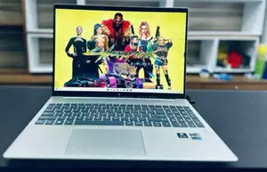 New Laptop HP Pavilion 15 16GB Intel Core I7 SSD 1T