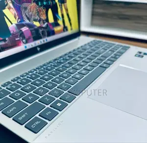 New Laptop HP Pavilion 15 16GB Intel Core I7 SSD 1T