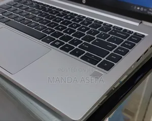 New Laptop HP ProBook 430 G8 16GB Intel Core I5 SSD 512GB