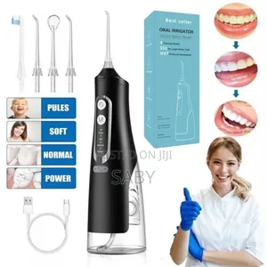 5in1 H2o Water Dental Flosser