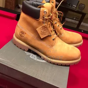 Timberland Originally Orange Boots Usa