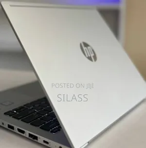 New Laptop HP ProBook 430 G6 16GB Intel Core I7 SSD 512GB