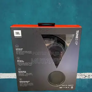 JBL TUNE 510BT Pure Bass Sound Experience