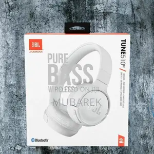JBL TUNE 510BT Hands-Free Calling Functionality