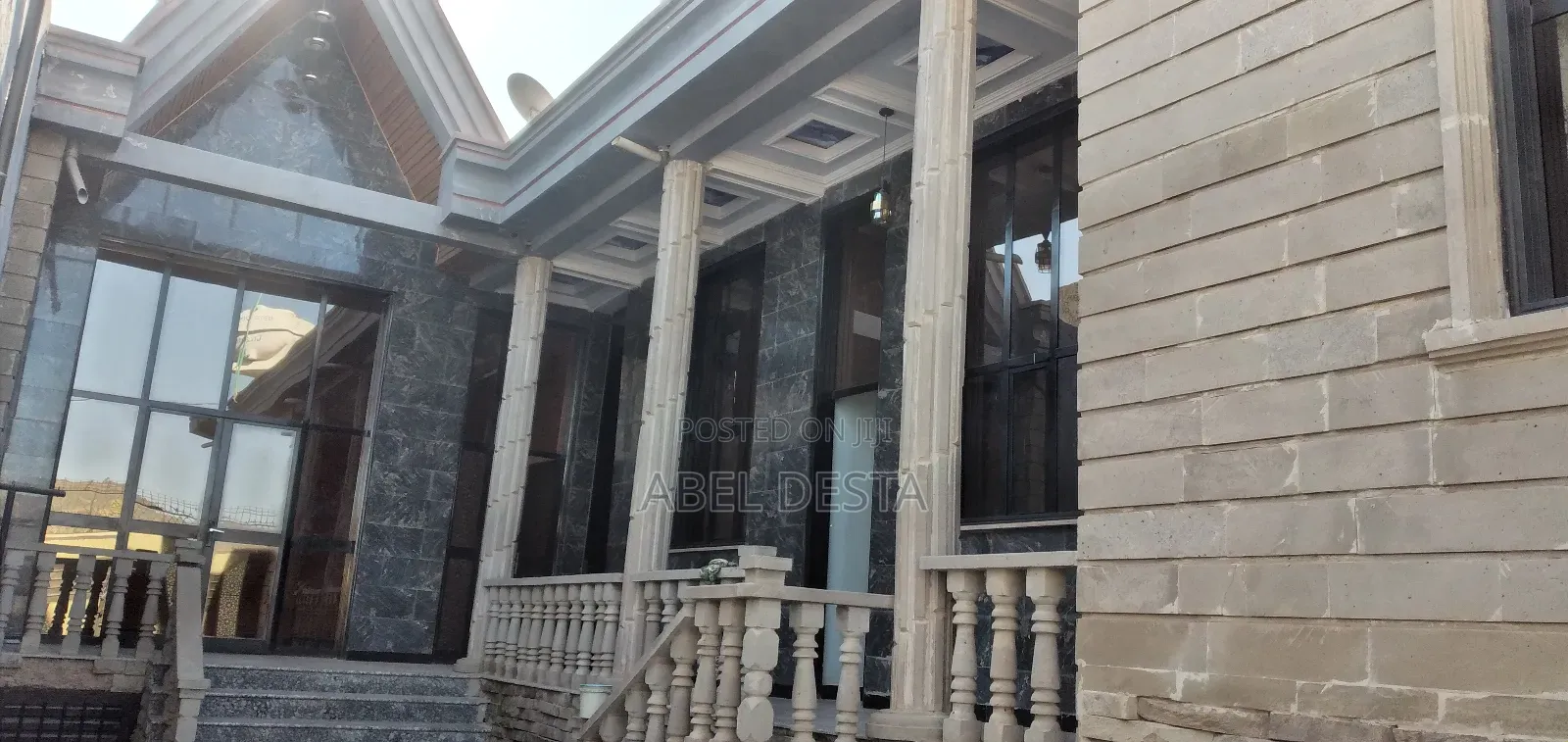 4bdrm House in Fkr Grocery Jerba, Adama for rent