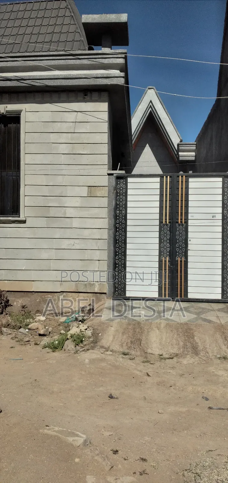 3bdrm House in Tena Tabiya, Adama for sale