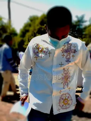 Habesha Lebs