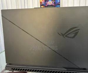 New Laptop Asus ROG Strix G16 G614 32GB Intel Core I9 SSD 1T