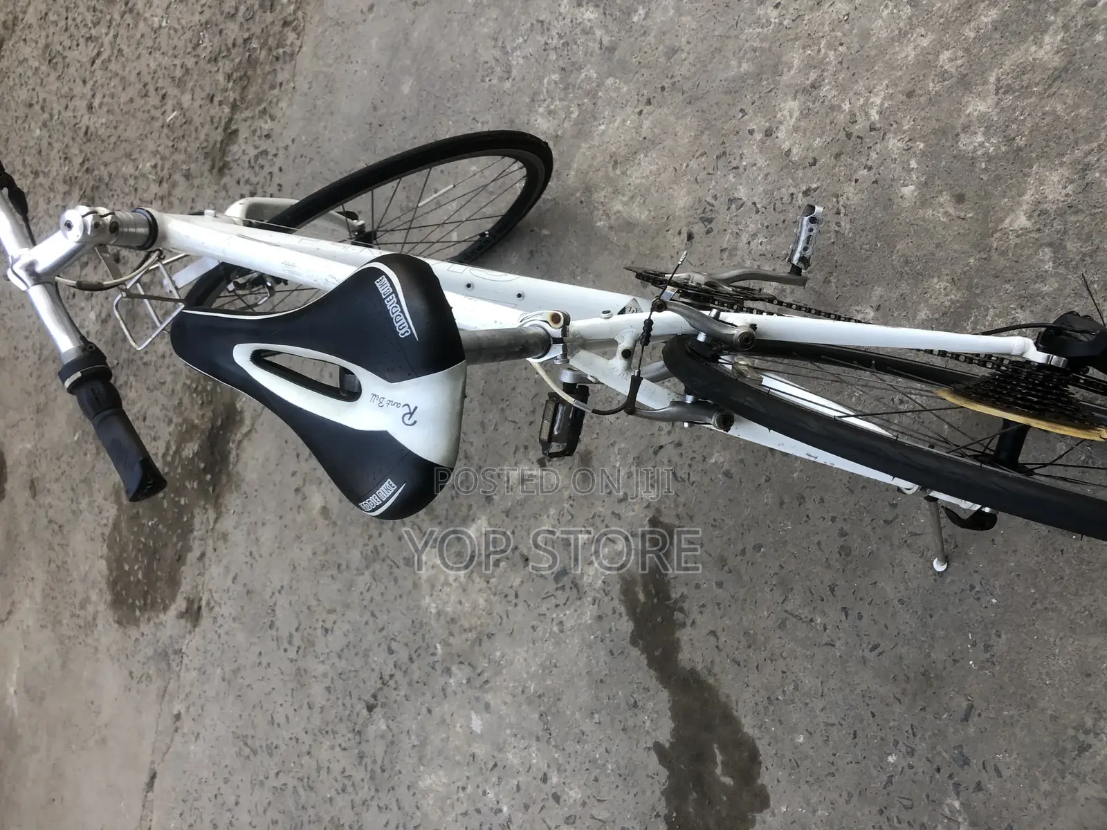 Giant Bicycle