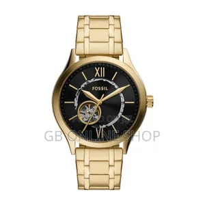 Fossil Automatic Watch
