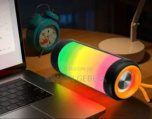 L117 Wireless Bluetooth Speacker