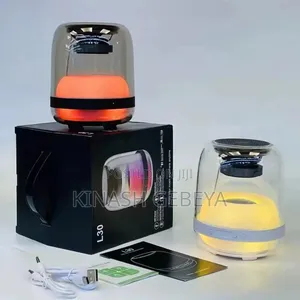 L30 High Quality Wireless Bluetooth Speacker