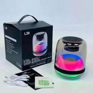 L30 High Quality Wireless Bluetooth Speacker
