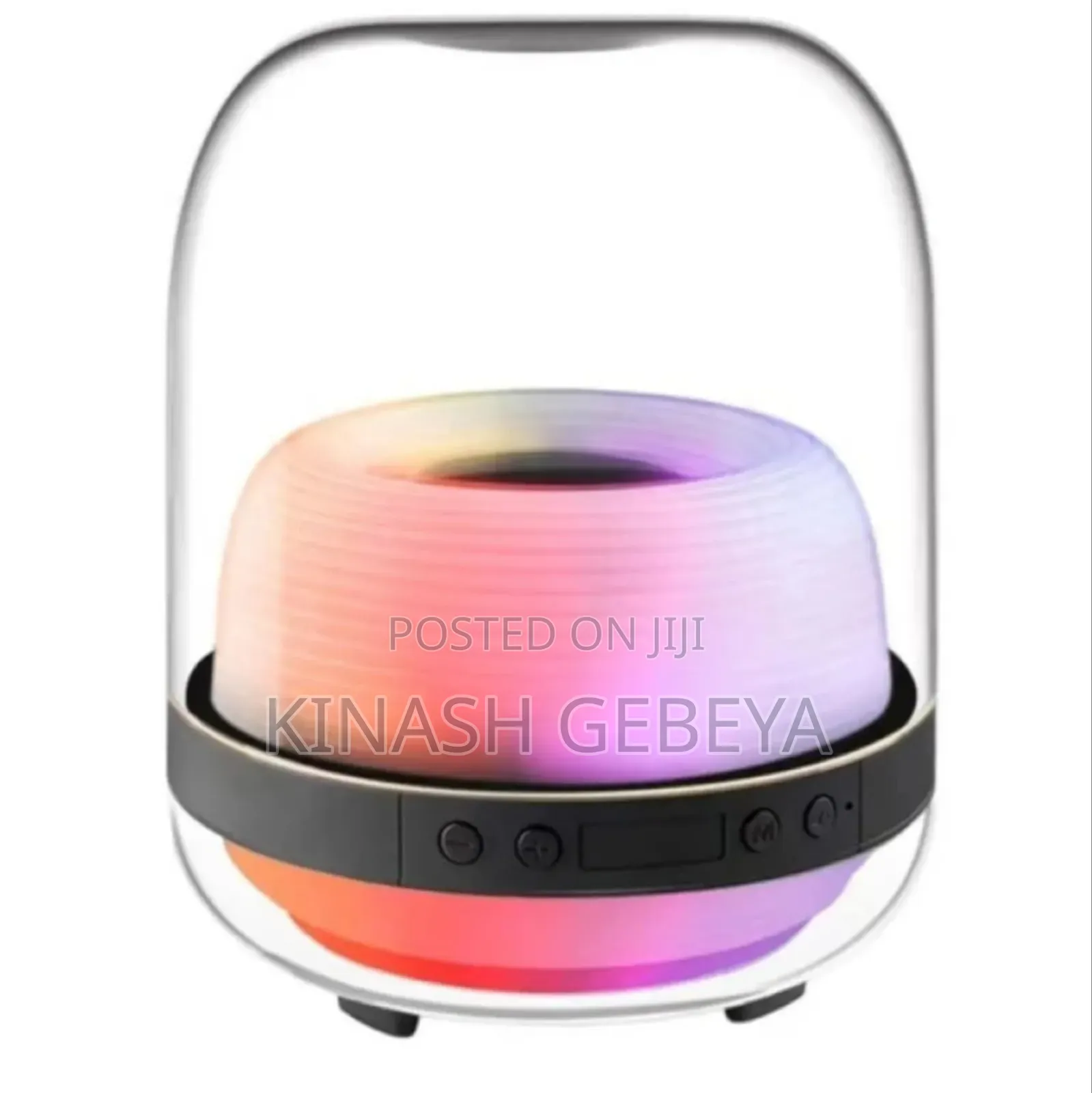 L30 High Quality Wireless Bluetooth Speacker