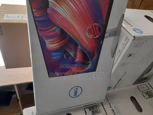 Dell New 24inch Frameless Monitor