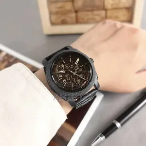 Fossil Automatic Mechnical Watches
For Men’S