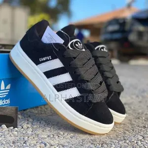 Adidas Campus 2/ Color High Quality Shoes for You
