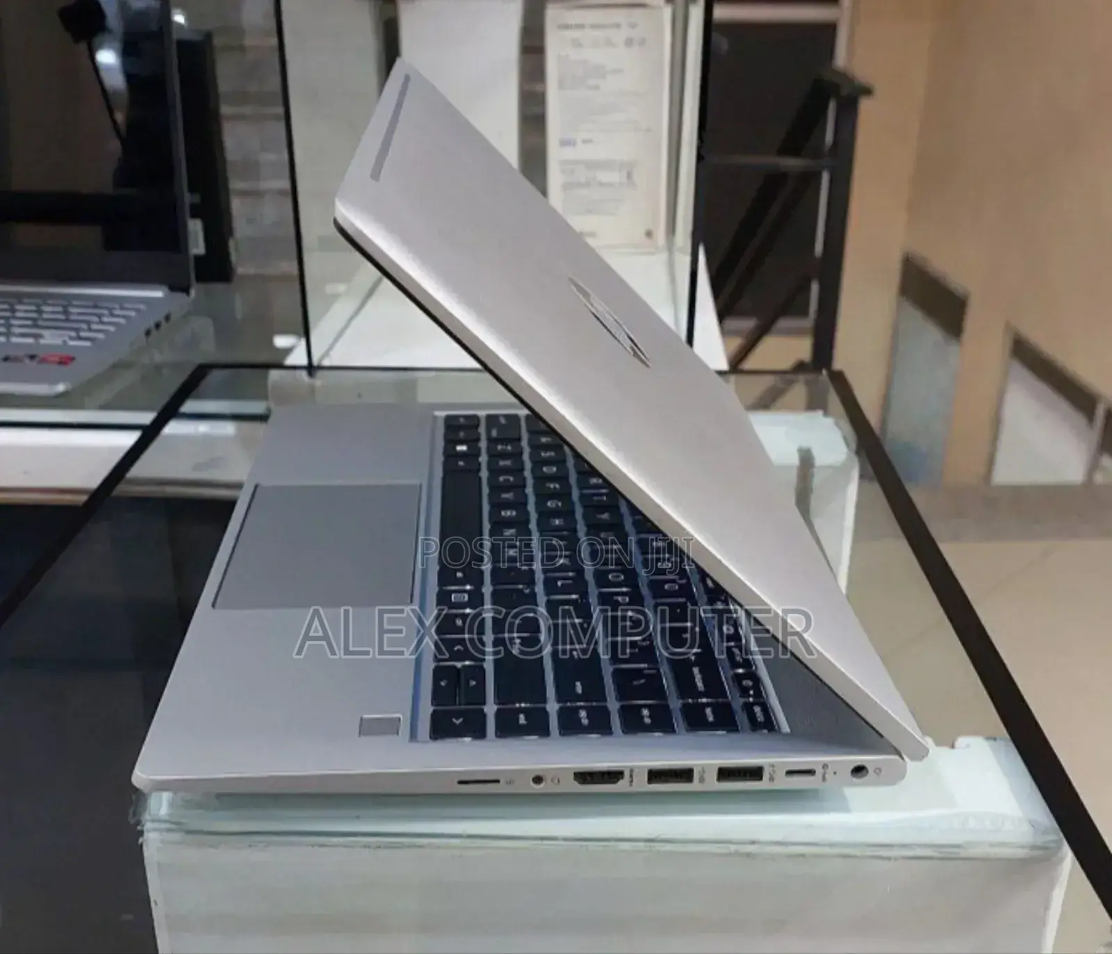 New Laptop HP ProBook 430 16GB Intel Core I5 SSD 512GB