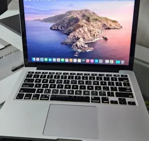 New Laptop Apple MacBook Air 2015 8GB Intel Core I5 SSD 500GB