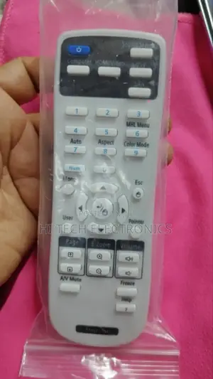 EPSON Remote