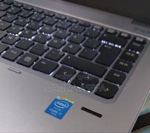 New Laptop HP EliteBook 840 G2 8GB Intel Core I7 HDD 500GB