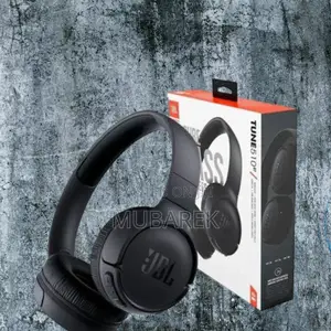 JBL TUNE 510BT Quick Charge Feature Available