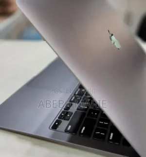 New Laptop Apple MacBook Air 2020 8GB Intel Core I3 SSD 256GB