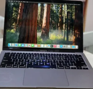 New Laptop Apple MacBook Air 2020 8GB Intel Core I3 SSD 256GB