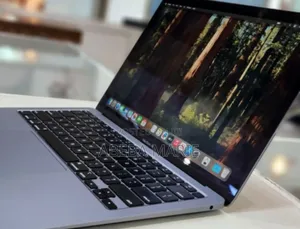 New Laptop Apple MacBook Air 2020 8GB Intel Core I3 SSD 256GB