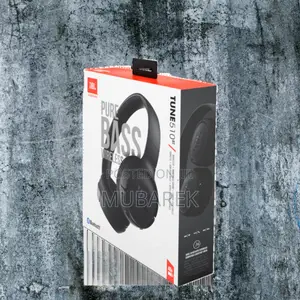 JBL TUNE 510BT Multi-Point Connection Convenience
