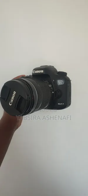 Canon 7d Mark2