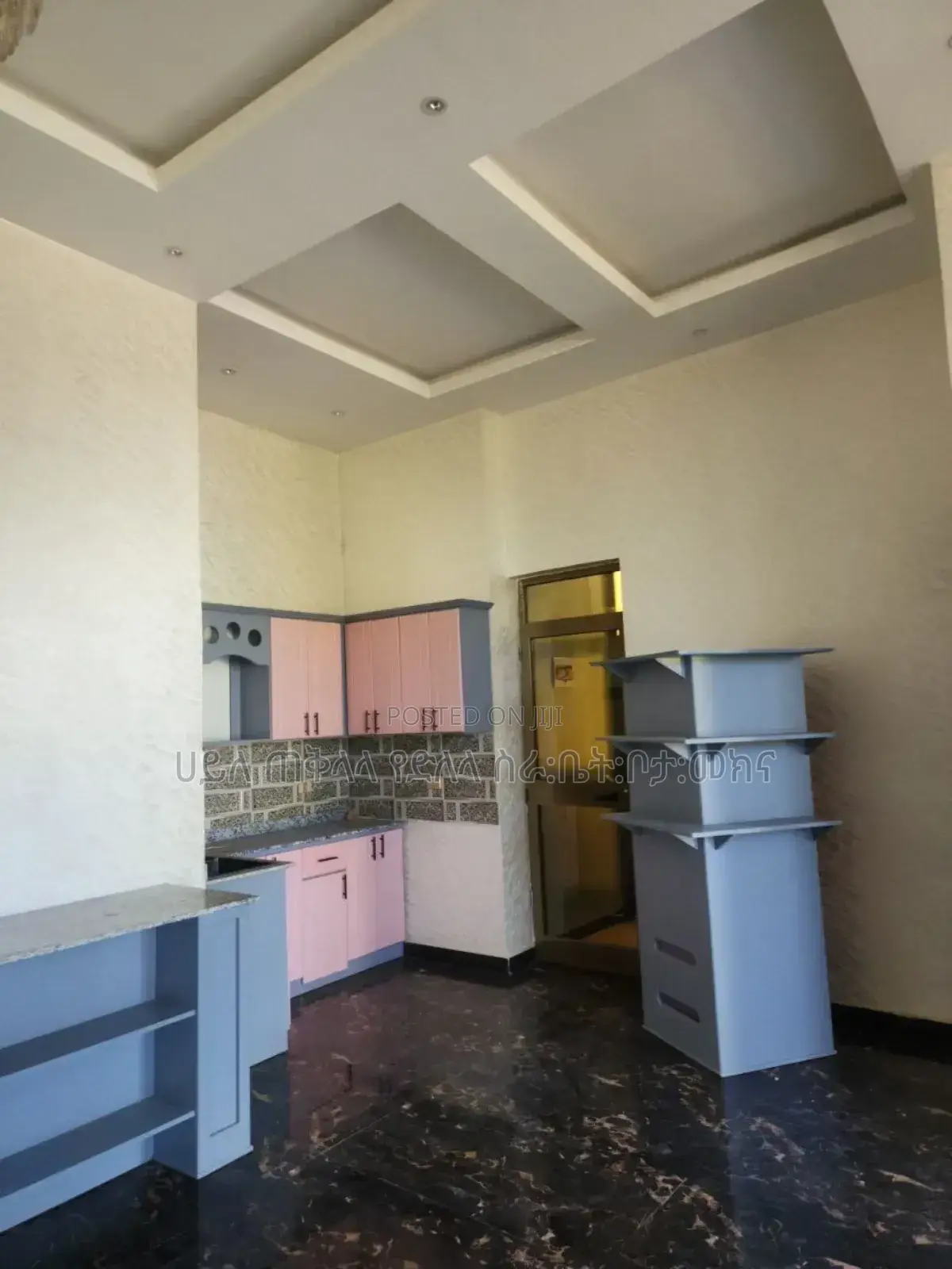Furnished 8bdrm House in Bishofitu, Nifas Silk-Lafto for sale