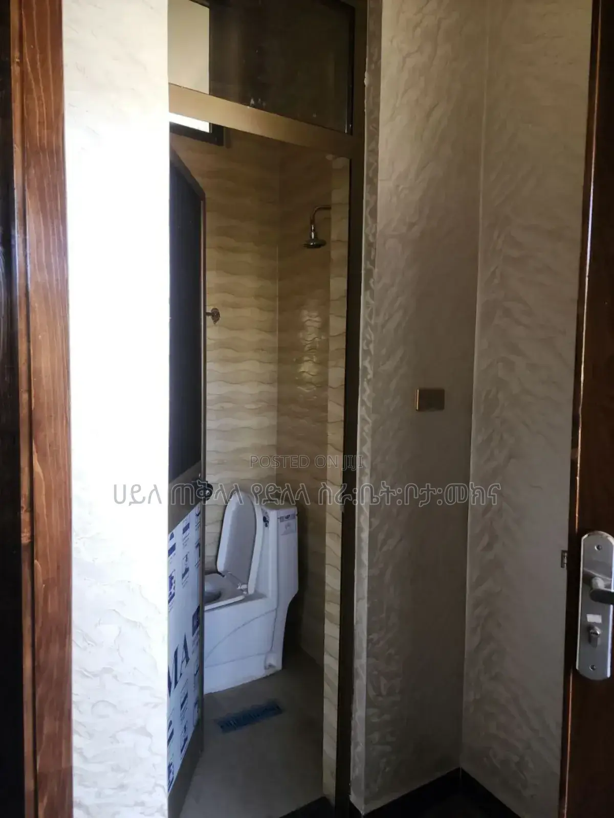 Furnished 8bdrm House in Bishofitu, Nifas Silk-Lafto for sale