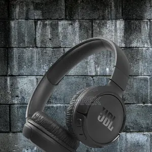 JBL TUNE 510BT Perfect for Music Lovers