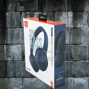 JBL TUNE 510BT Seamless Device Switching Capability