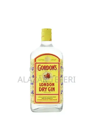 Gordon’S Gin 750ml