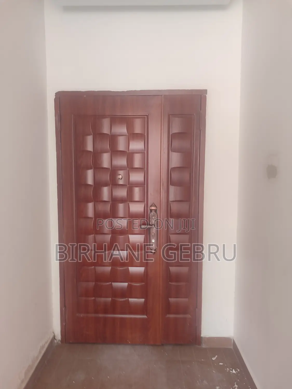 3bdrm Apartment in Bole Bulibula Real for sale
