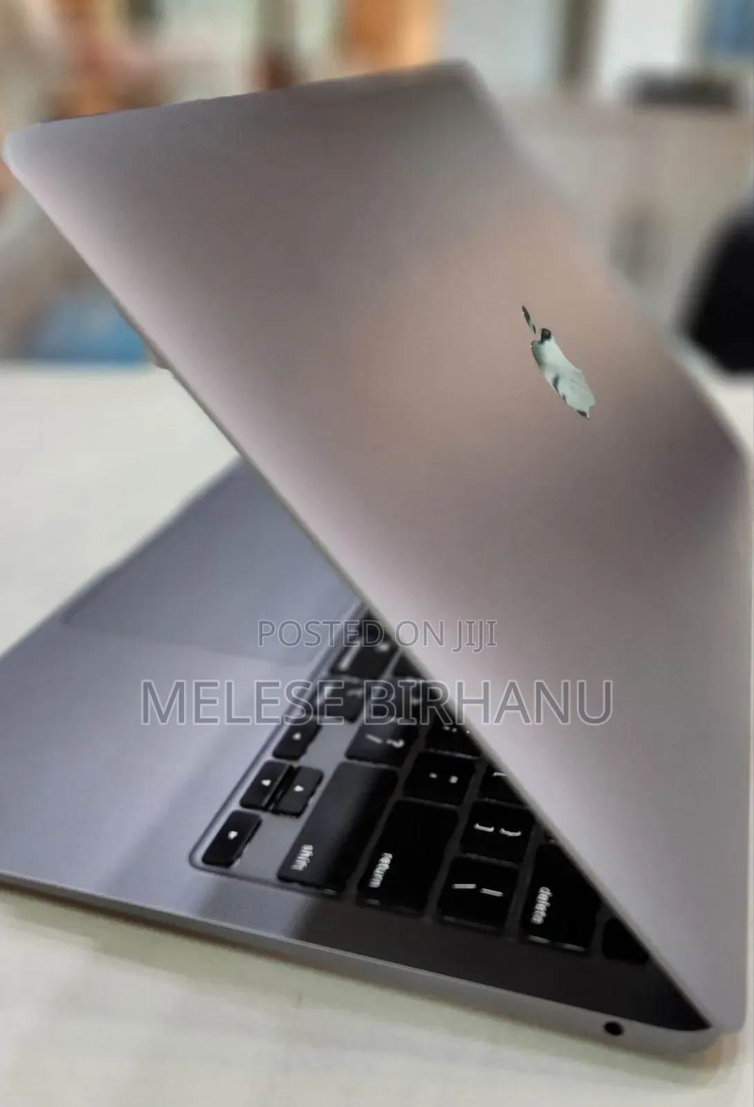 New Laptop Apple MacBook Air 2020 8GB Intel Core I5 SSD 256GB