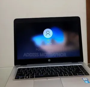 New Laptop HP EliteBook 840 16GB Intel Core I5 SSD 1T