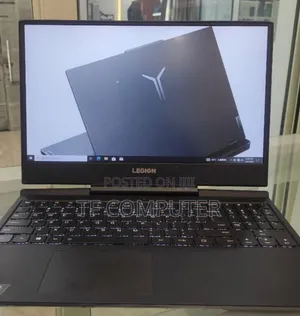 New Lenovo Legion Y7000P IRX9 Gaming Laptop 16GB Intel Core I7 512GB
