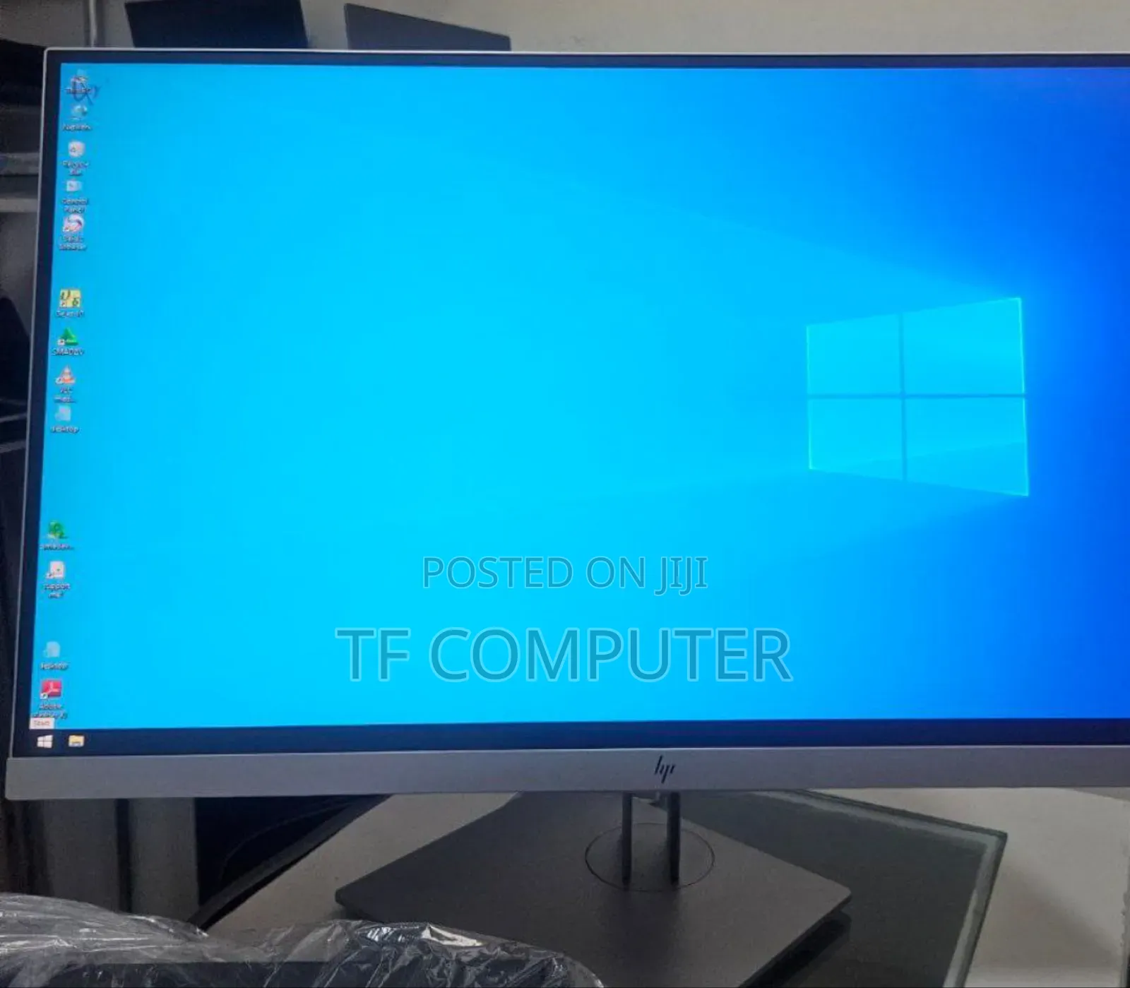Hp Monitor