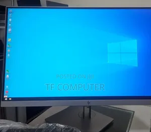 Hp Monitor