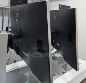 Hp Monitor