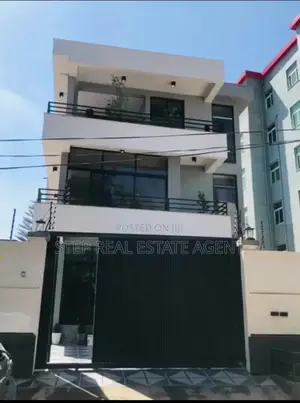 5bdrm House in Bole for rent