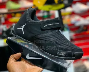 Air Jordan Lx2 Low Top ‘Trainer Black Shoes for You