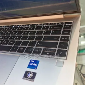 New Laptop HP ProBook 440 G9 16GB Intel Core I7 SSD 512GB