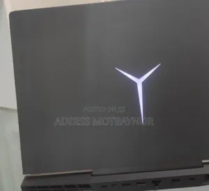 New Laptop Lenovo Legion 5 16GB Intel Core I7 SSD 512GB